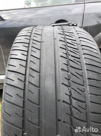 Marshal Matrac X3 KL17 285/45 R19