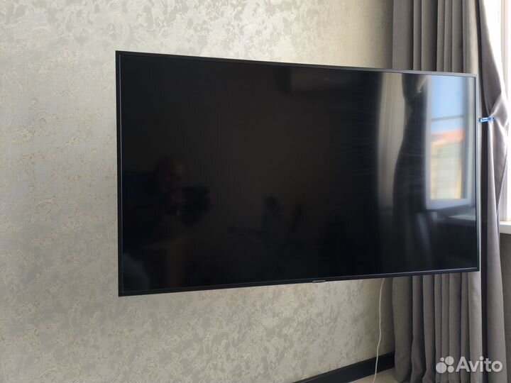 Телевизор SMART tv бу