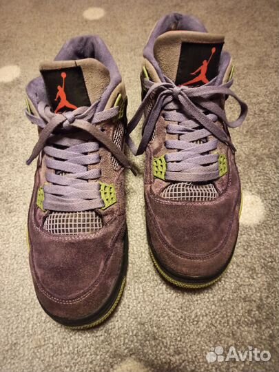 Кроссовки Air Jordan flight, 43