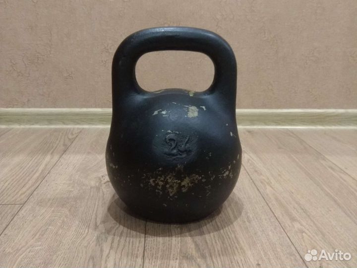 Гиря