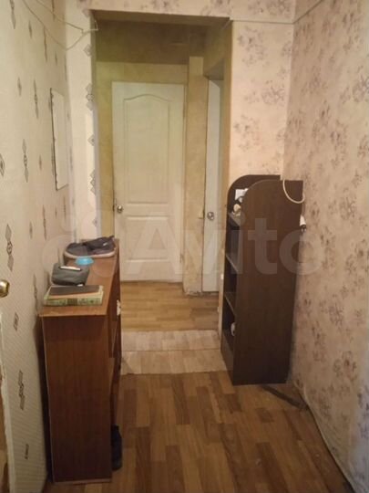 Комната 24 м² в 4-к., 2/3 эт.