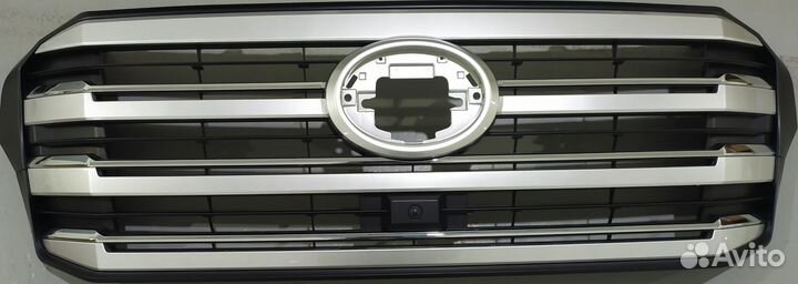 Land Cruiser 200 Комплект рестайлинга в 300 L1FQ8