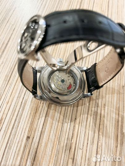 Мужские наручные часы механические