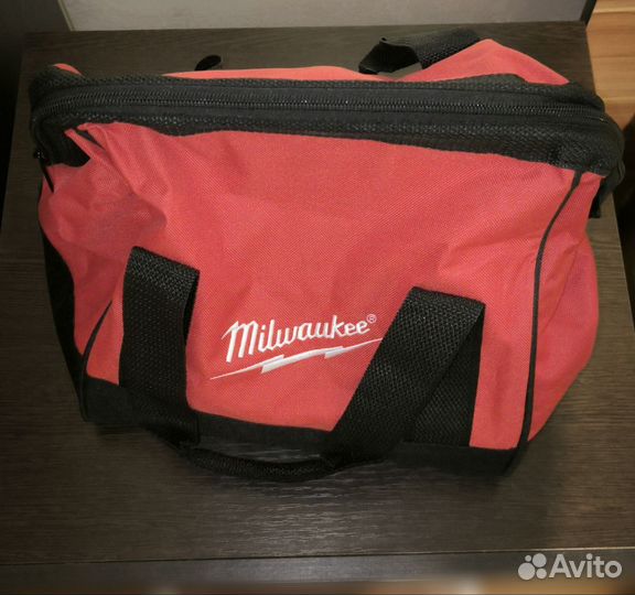 Шуруповерт