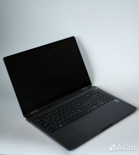 Samsung Galaxy Book 3 360 15,6 i7-1360p 16GB 1TB