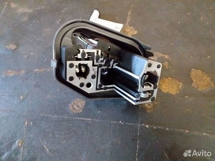 Плата заднего фонаря Ситроен С5 универсал 2008+