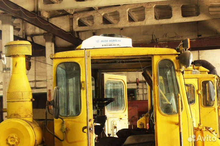 Ремонт и заправка кондиционера на спецтехнике