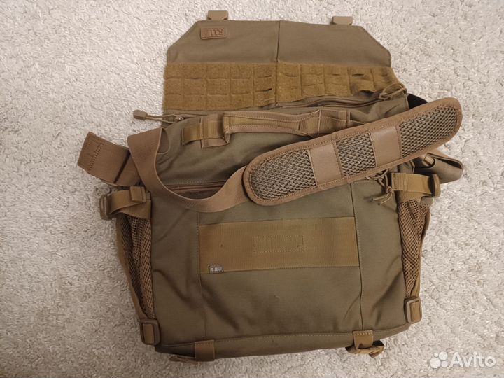Тактическая сумка 5.11 Mike