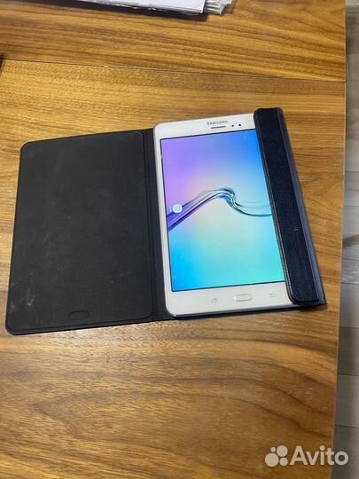 Планшет samsung galaxy tab a
