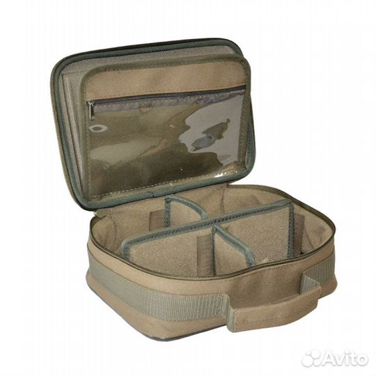 Сумка Aquatic С-23 для грузов, пва систем 26*10*2