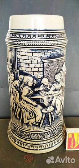 Пивная кружка Германия