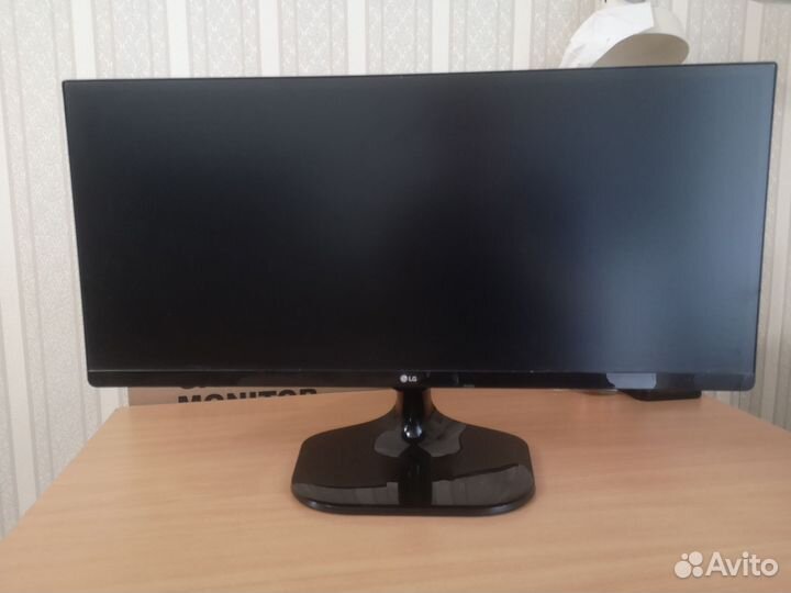 Игровой монитор проверка на месте hdmi в комплекте