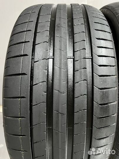 Pirelli P Zero PZ4 275/35 R21