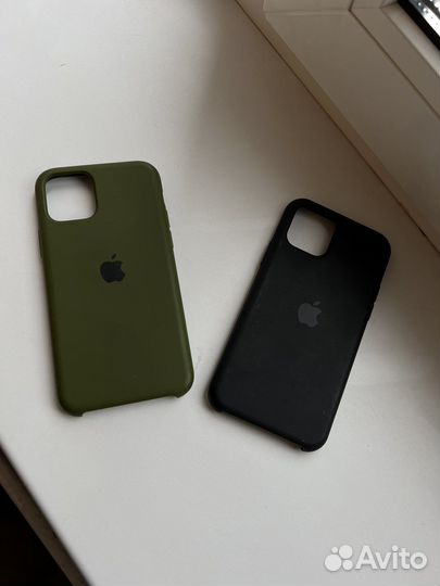 Чехол на iPhone 11 pro