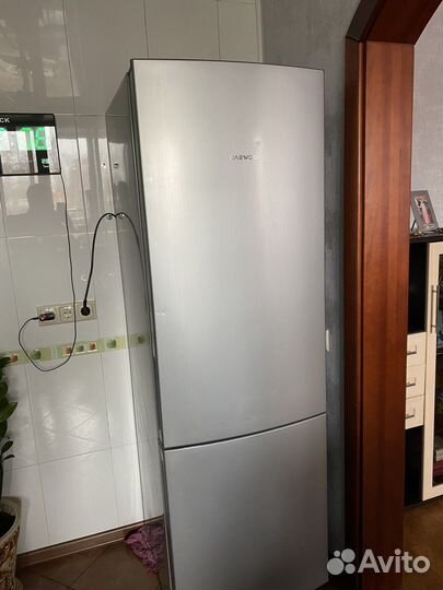 Холодильник