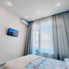 Квартира-студия, 21 м², 2/6 эт.