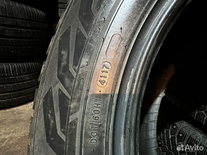 Nokian Tyres Nordman 7 SUV 225/65 R17