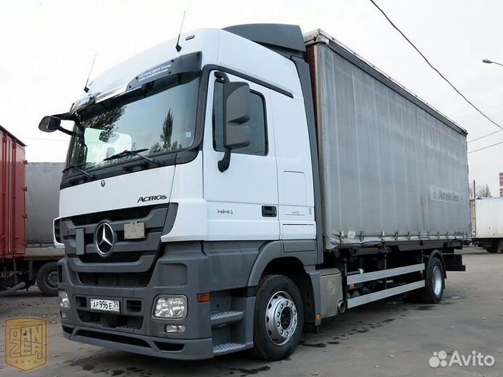 Переезд, газель межгород от 200 км