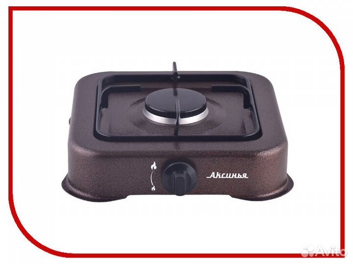 Плита газовая с баллоном