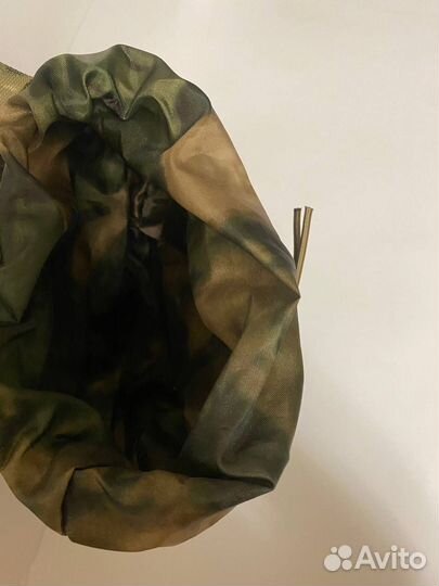 Сбросник для магазинов/подсумок быстросброса