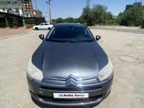 Citroen C5 2.0 AT, 2009, 200 000 км, с пробегом, цена 690 000 руб.