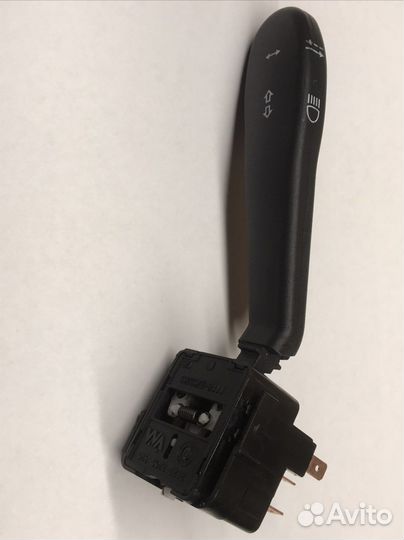 Переключатель поворотов ваз2114,chevy niva и др