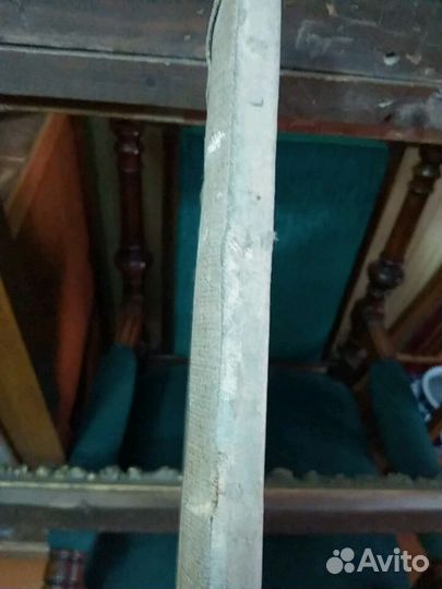 Картина Стамбул 19 века