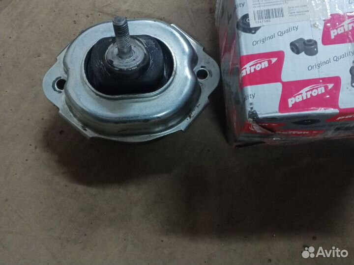 Подушка двигателя бмв е53