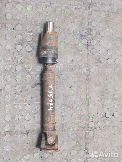 Кардан Daihatsu Terios 2, 2007