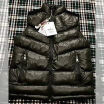 Жилет moncler мужской (Арт.41010)