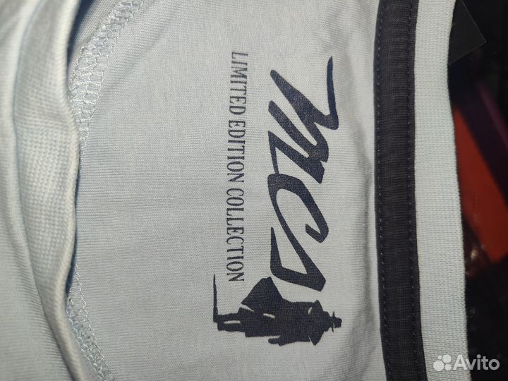 Футболка MCS (Marlboro classics) р. 52-54(XL)