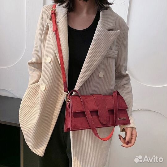 Женские сумки