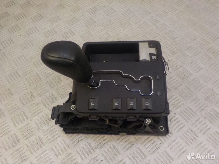 Кулиса кпп Jeep Grand Cherokee