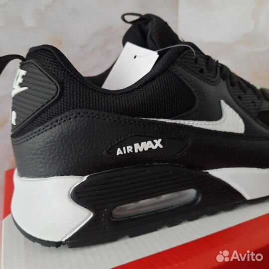 Кроссовки Nike air max 90 мужские