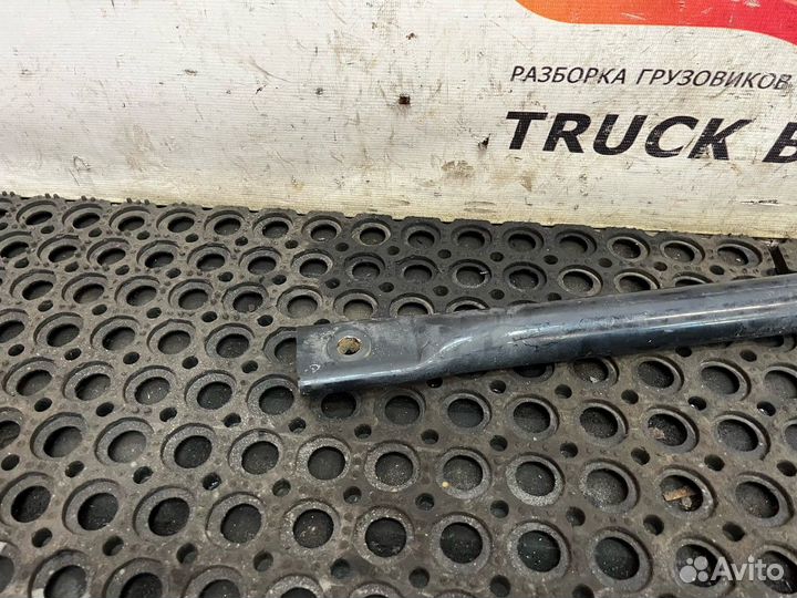 Кронштейн глушителя основного Man TGX