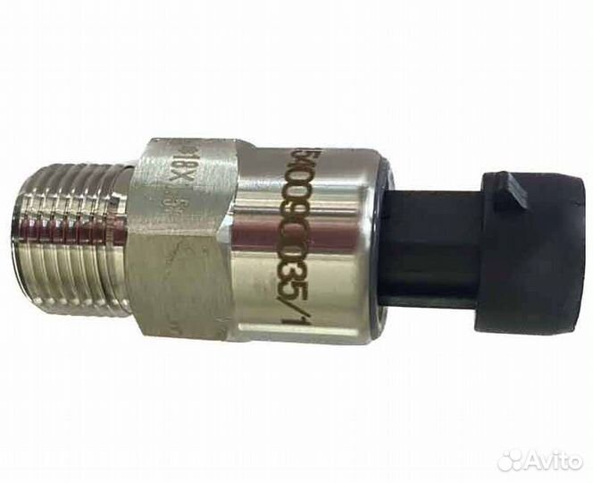 Датчик давления масла Евро3 howo VG1540090035 howo