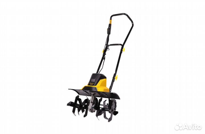 Культиватор champion EC1500