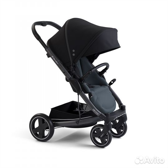 Коляска X-Lander X-Cite