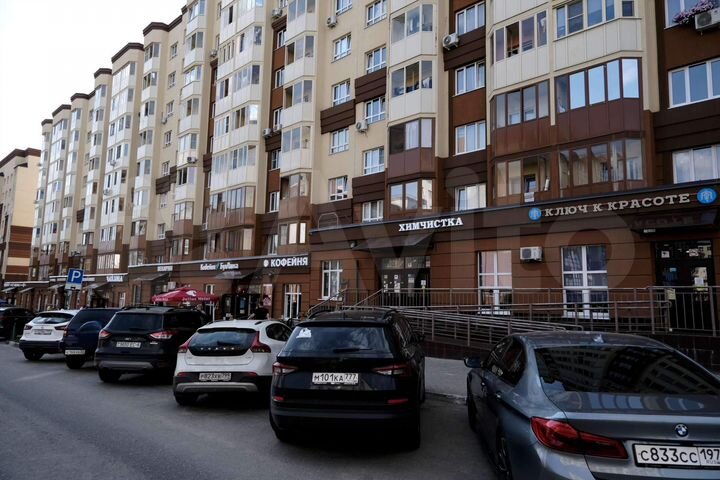 Сдам помещение свободного назначения, 180 м²