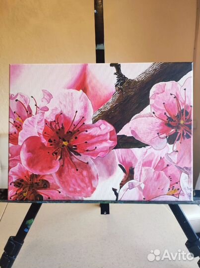 Художник. Картины на заказ