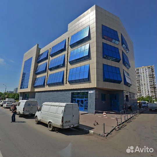 Работа начальник охраны