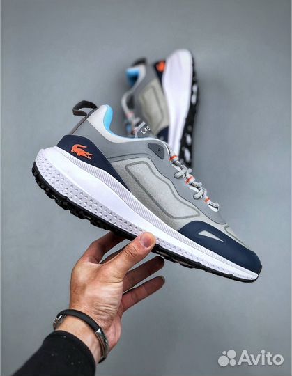 Lacoste кроссовки