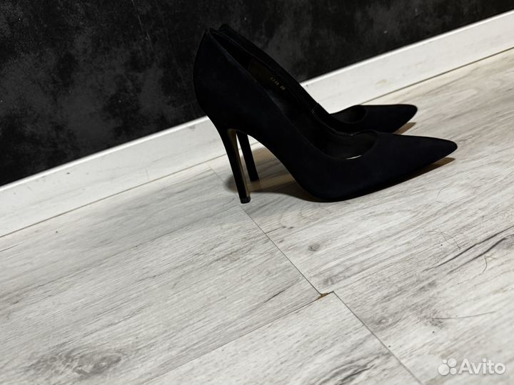 Туфли женские