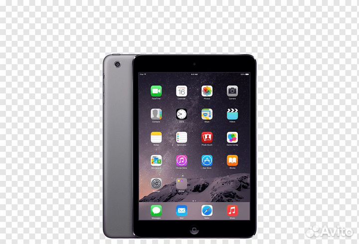 iPad mini 2019 (Space Gray) 256GB(Wi-Fi) /Магазин