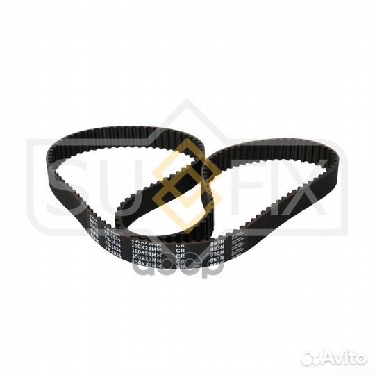 Ремень грм FB1034 sufix