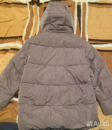 Куртка демисезонная женская 44 46