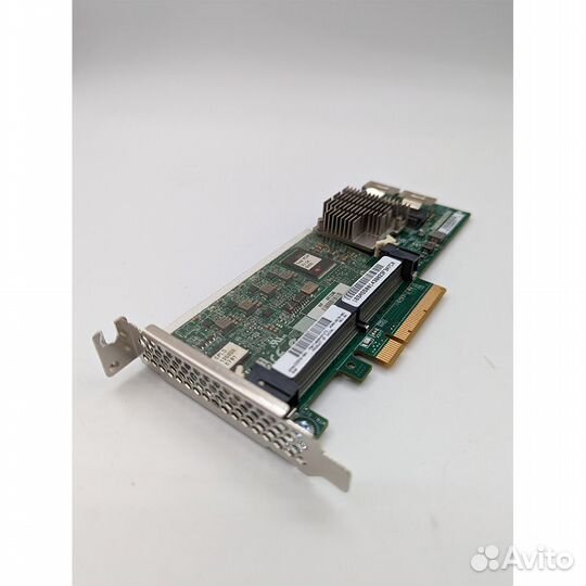 Контроллер HP 633538-001, 610670-001, Smart Array