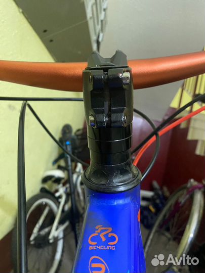 Велосипед стант, дерт, крос кантри + BMX в Подарок