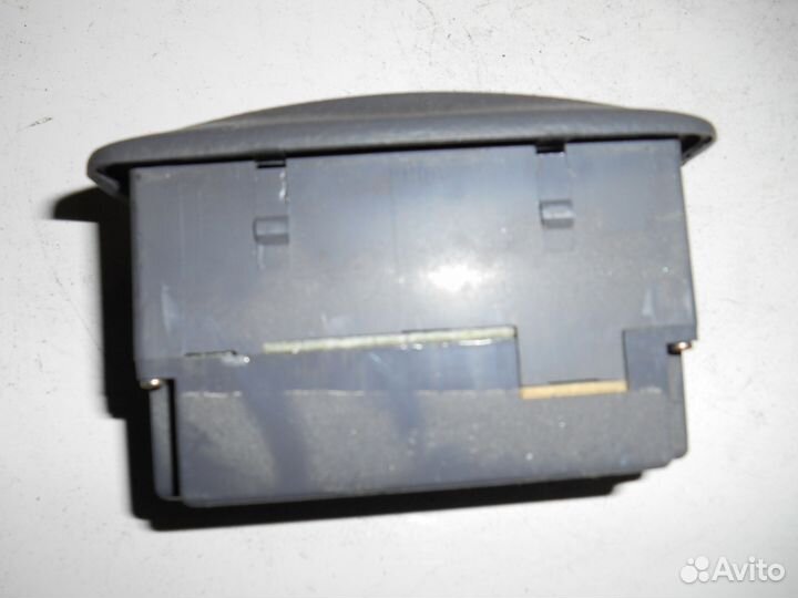 Часы салонные Дэу Нексия Daewoo Nexia