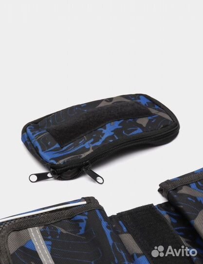 Сумка для велосипеда на раму